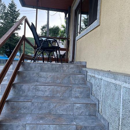 Casa Dina Hotel Herkulesfürdő Kültér fotó