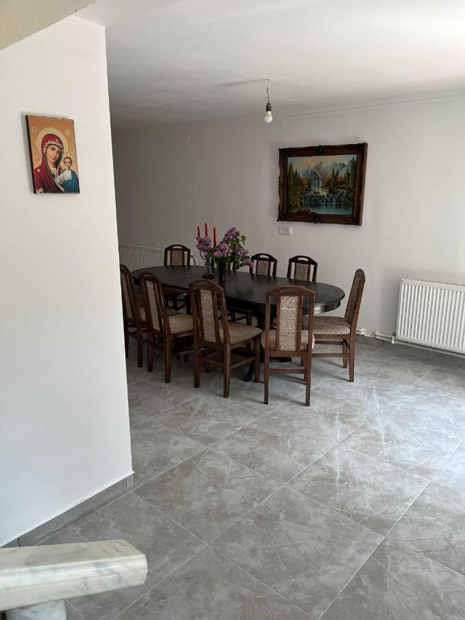Casa Dina Hotel Herkulesfürdő Kültér fotó