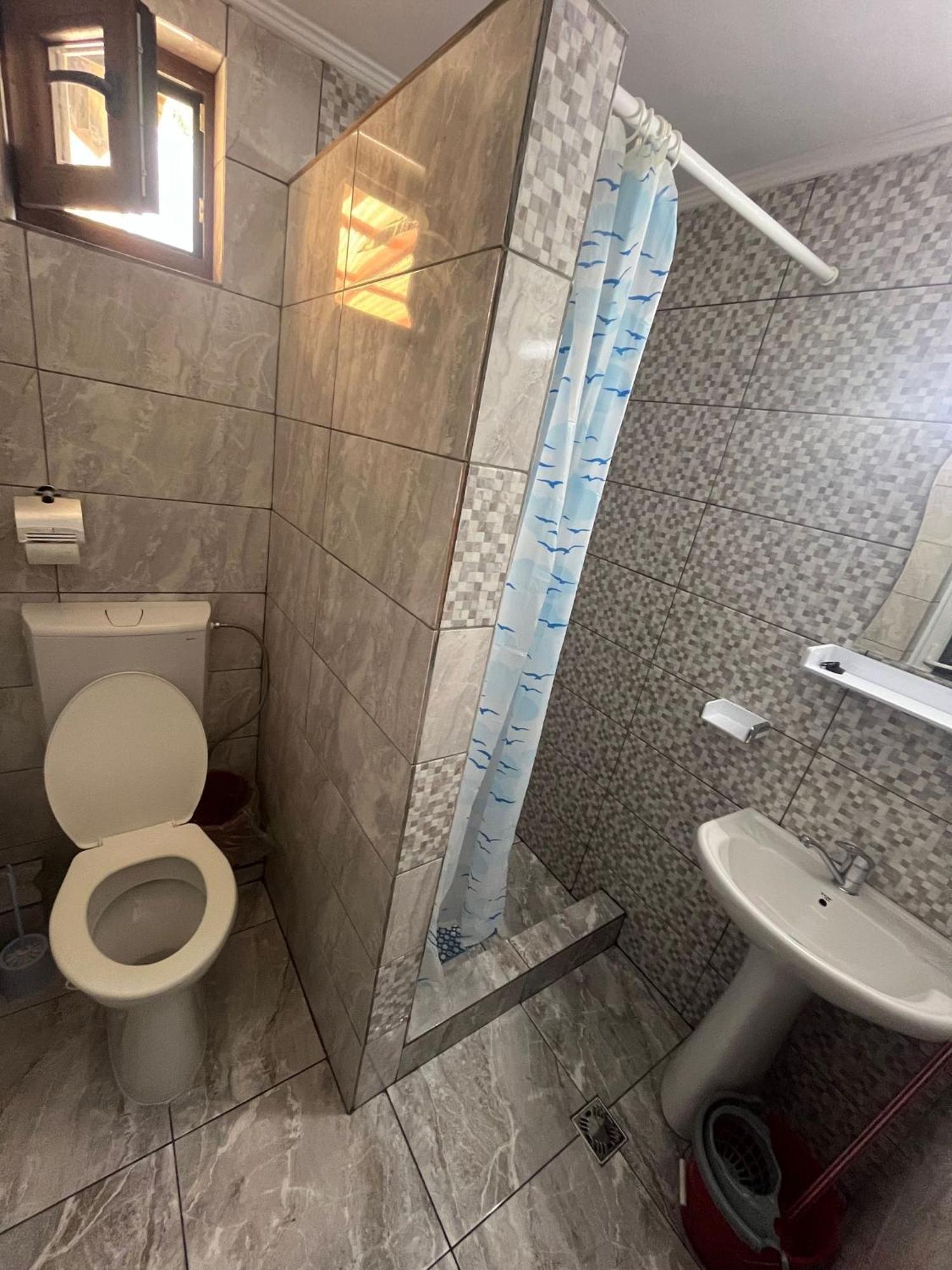 Casa Dina Hotel Herkulesfürdő Kültér fotó